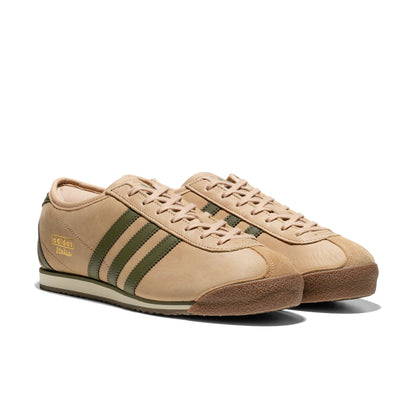 Adidas Originals Italia 70s Cardboard/Olive Strata/Gum  - KK1142