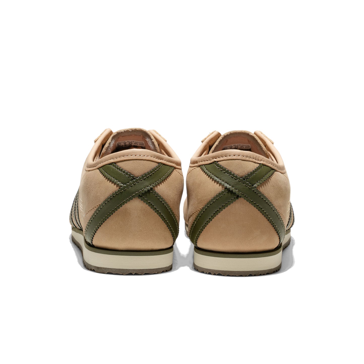 Adidas Originals Italia 70s Cardboard/Olive Strata/Gum  - KK1142