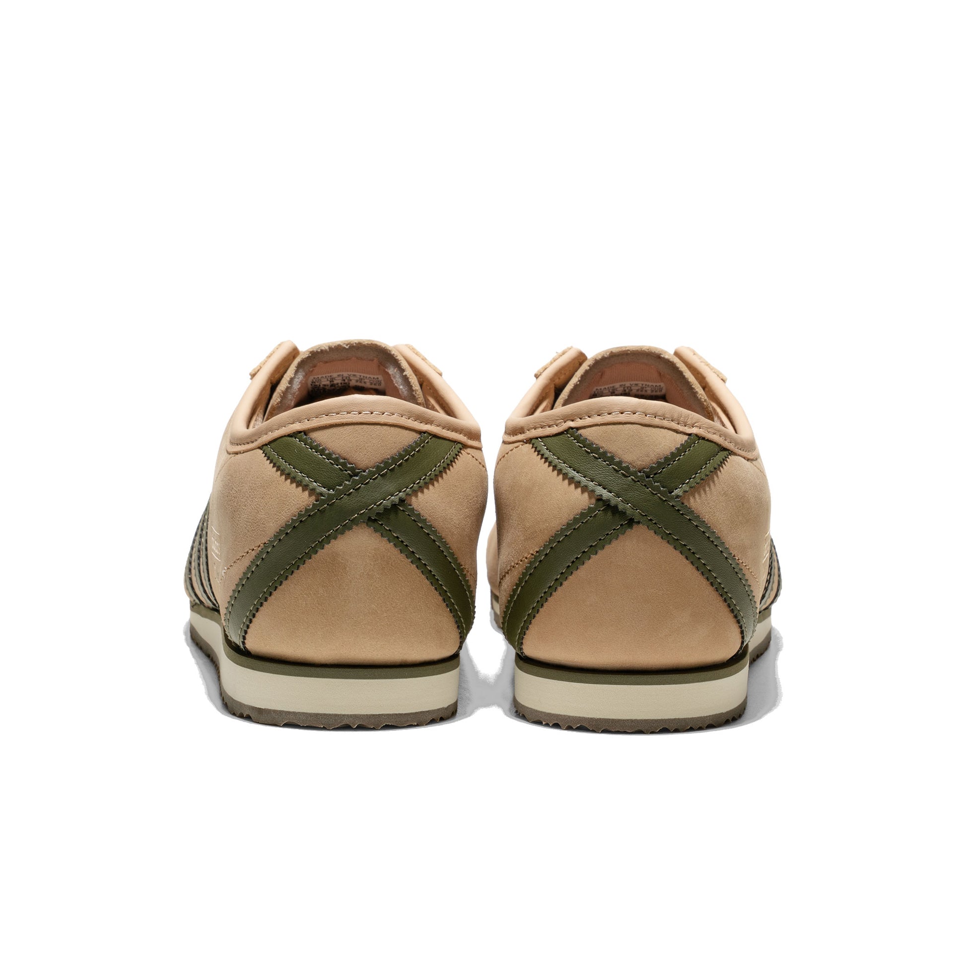 Adidas Originals Italia 70s Cardboard/Olive Strata/Gum  - KK1142