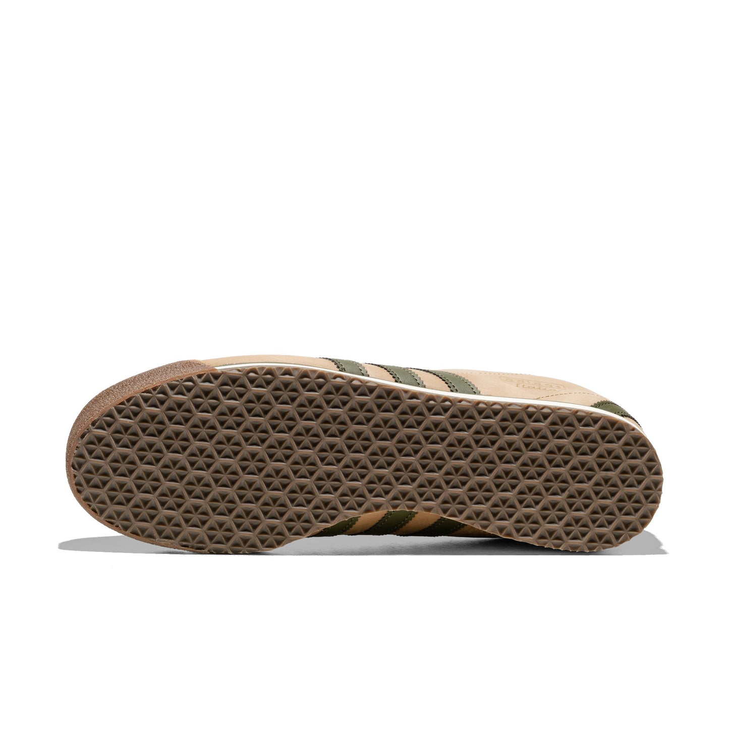 Adidas Originals Italia 70s Cardboard/Olive Strata/Gum  - KK1142
