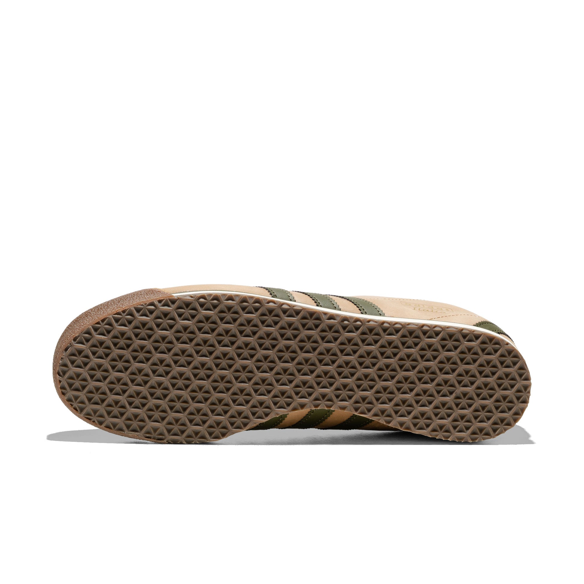 Adidas Originals Italia 70s Cardboard/Olive Strata/Gum  - KK1142