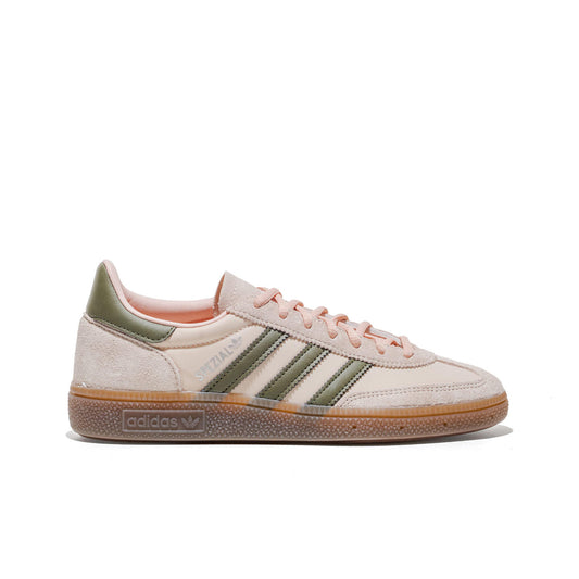 Adidas Originals Handball Spezial Wonder Quartz/Olive Strata  - KK1149