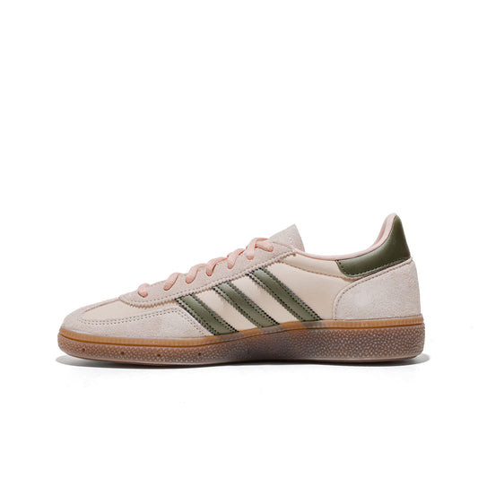 Adidas Originals Handball Spezial Wonder Quartz/Olive Strata  - KK1149
