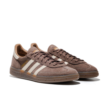 Adidas Originals Handball Spezial Earth Strata/Wonder White  - KK1153