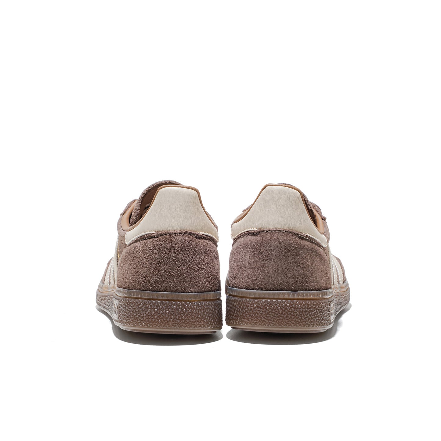 Adidas Originals Handball Spezial Earth Strata/Wonder White  - KK1153
