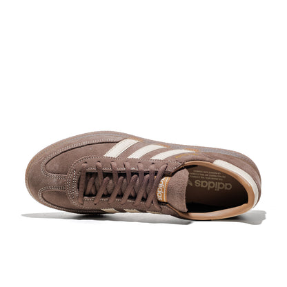 Adidas Originals Handball Spezial Earth Strata/Wonder White  - KK1153