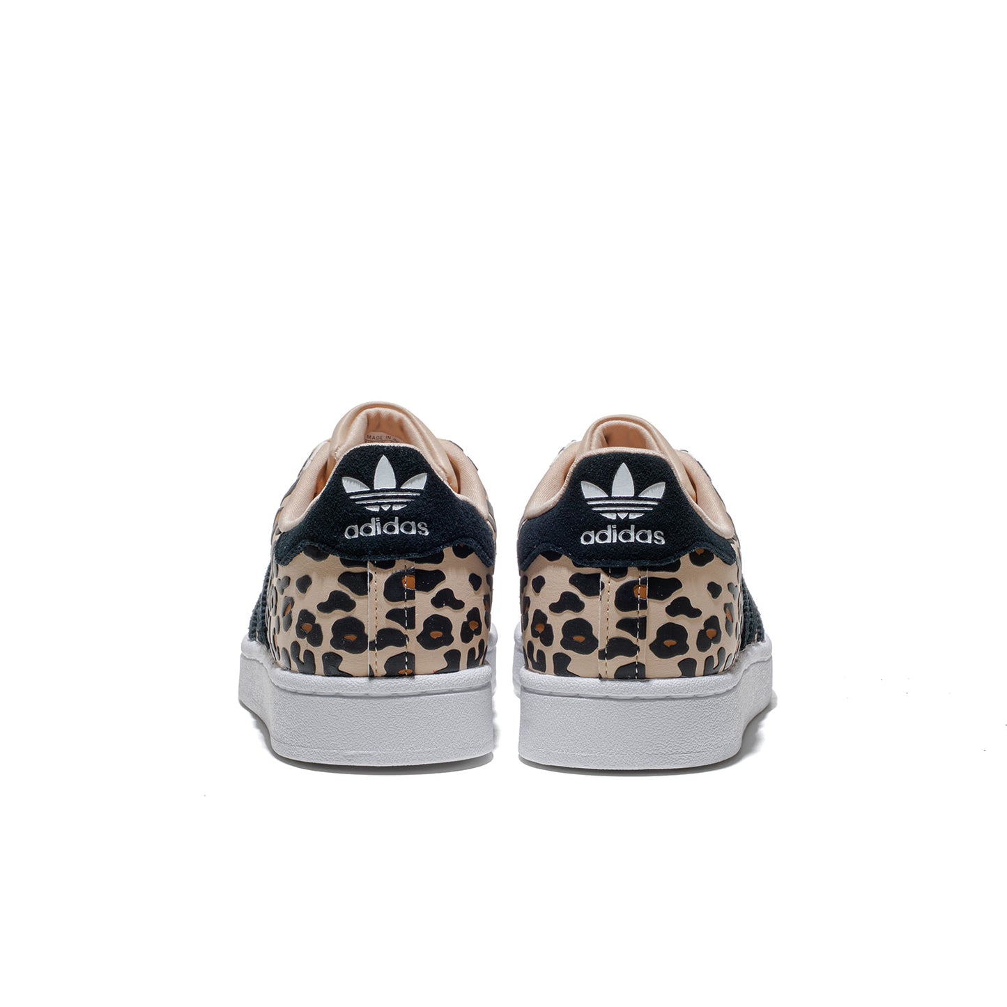 Adidas Originals Superstar II J Sand Strata/Core Black/White  - KK2104