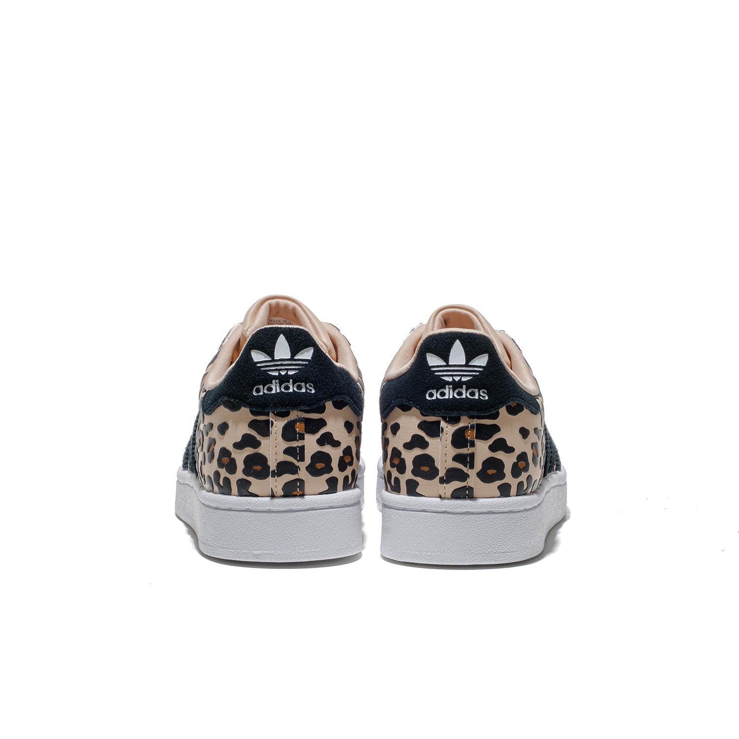 Adidas Originals Superstar II J Sand Strata/Core Black/White  - KK2104