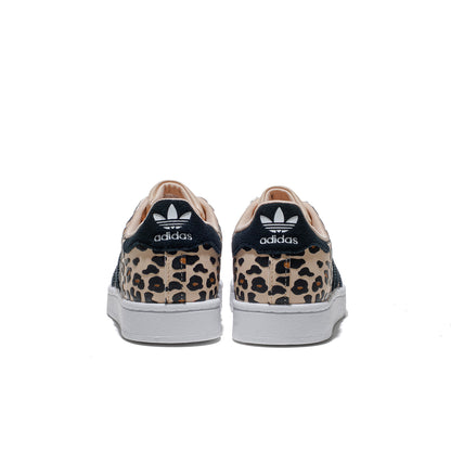 Adidas Originals Superstar II J Sand Strata/Core Black/White  - KK2104