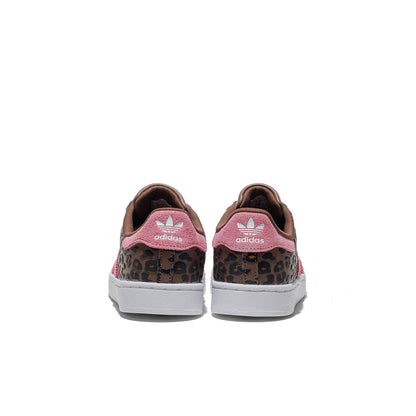 Adidas Originals Superstar II C Earth Strata/Glow Pink/Black  - KK2115