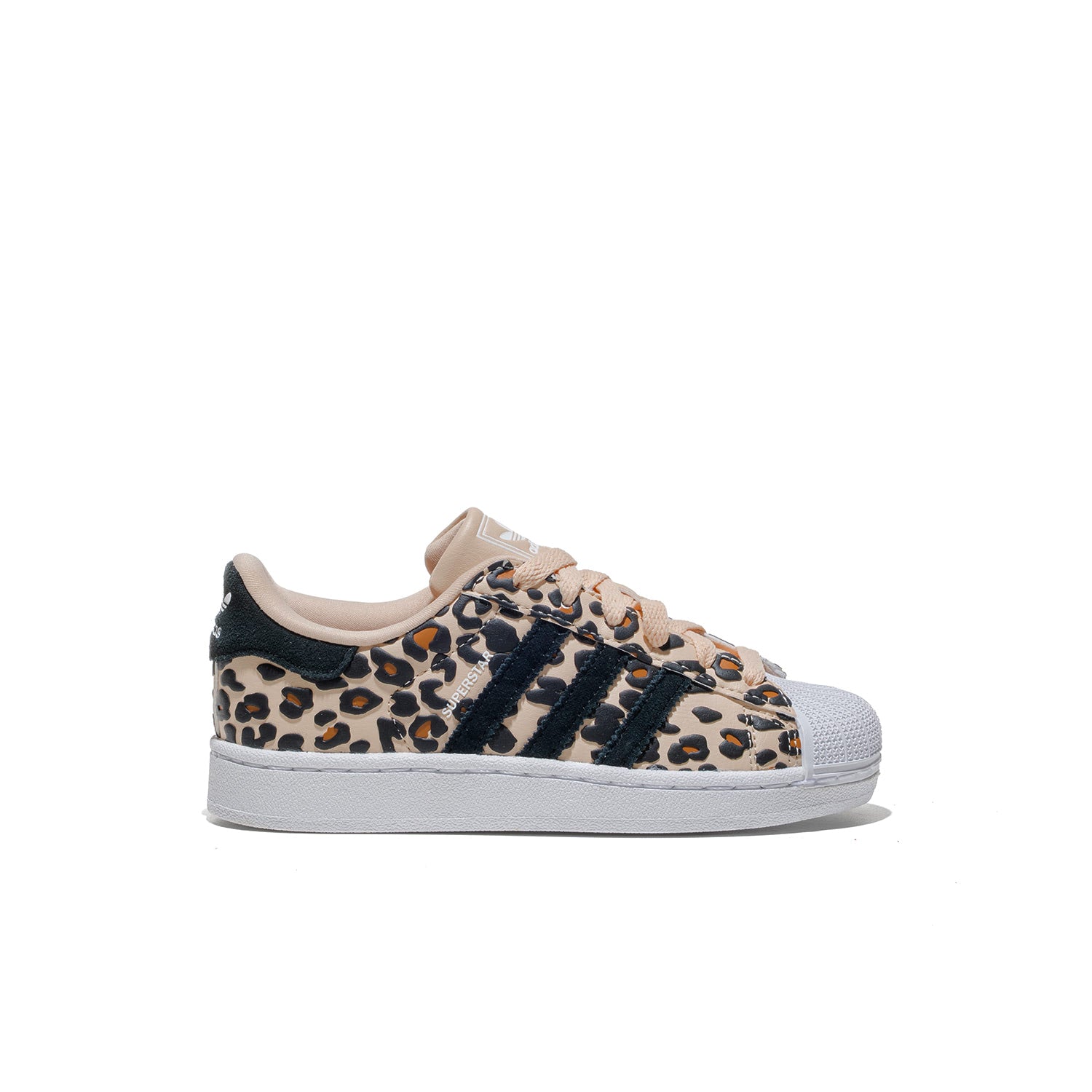 Adidas Originals Superstar II C Sand Strata/Core Black/White  - KK2116