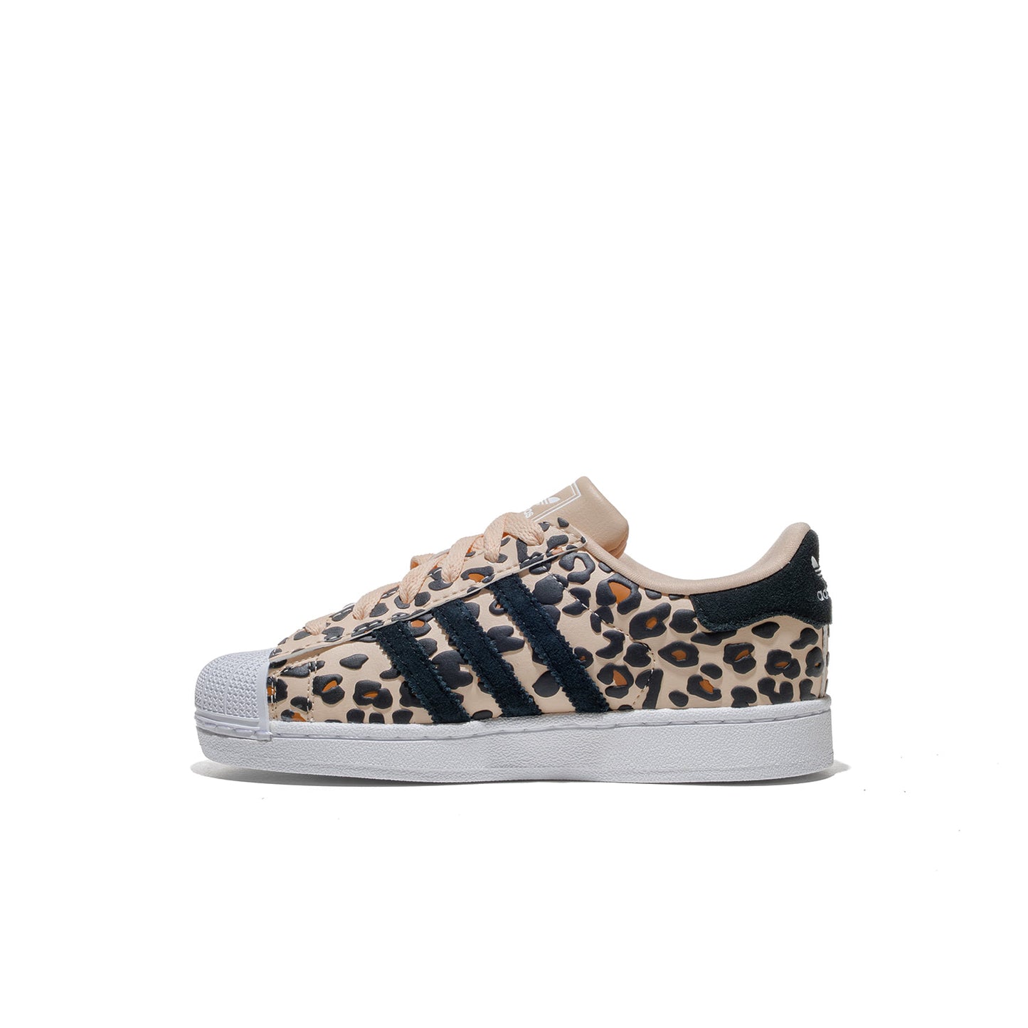 Adidas Originals Superstar II C Sand Strata/Core Black/White  - KK2116