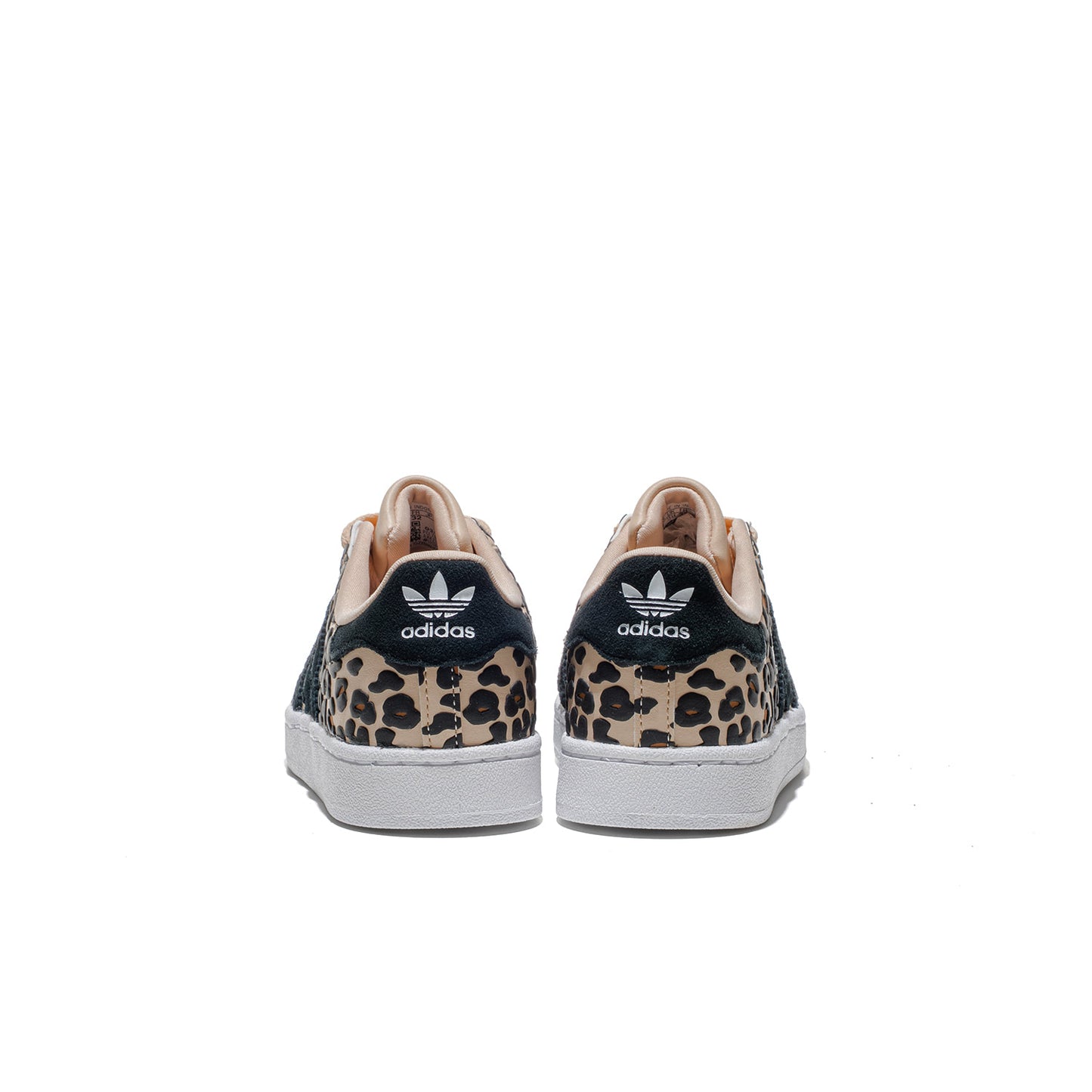 Adidas Originals Superstar II C Sand Strata/Core Black/White  - KK2116