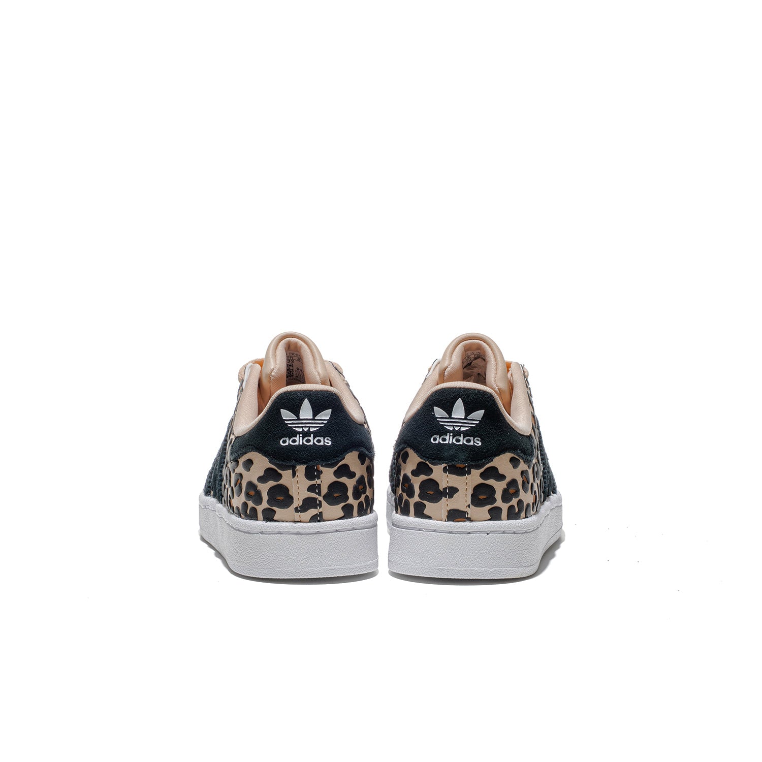 Adidas Originals Superstar II C Sand Strata/Core Black/White  - KK2116