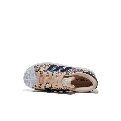 Adidas Originals Superstar II C Sand Strata/Core Black/White  - KK2116