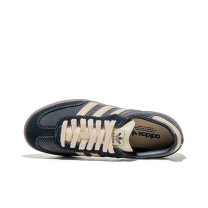 Adidas Originals Samba OG Carbon/Warm Vanilla/Gum  - KK2268