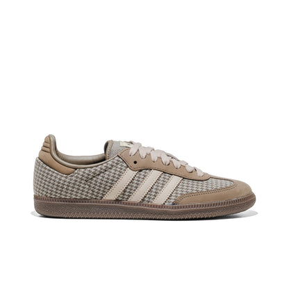 Adidas Originals Samba OG Blanch Brown/Khaki Three/Pebble  - KK2371