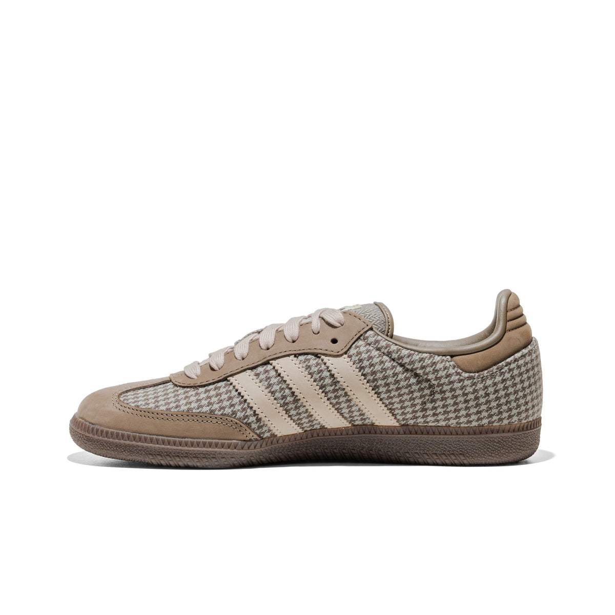 Adidas Originals Samba OG Blanch Brown/Khaki Three/Pebble  - KK2371