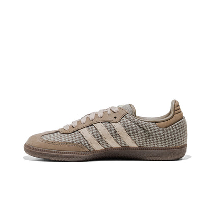 Adidas Originals Samba OG Blanch Brown/Khaki Three/Pebble  - KK2371