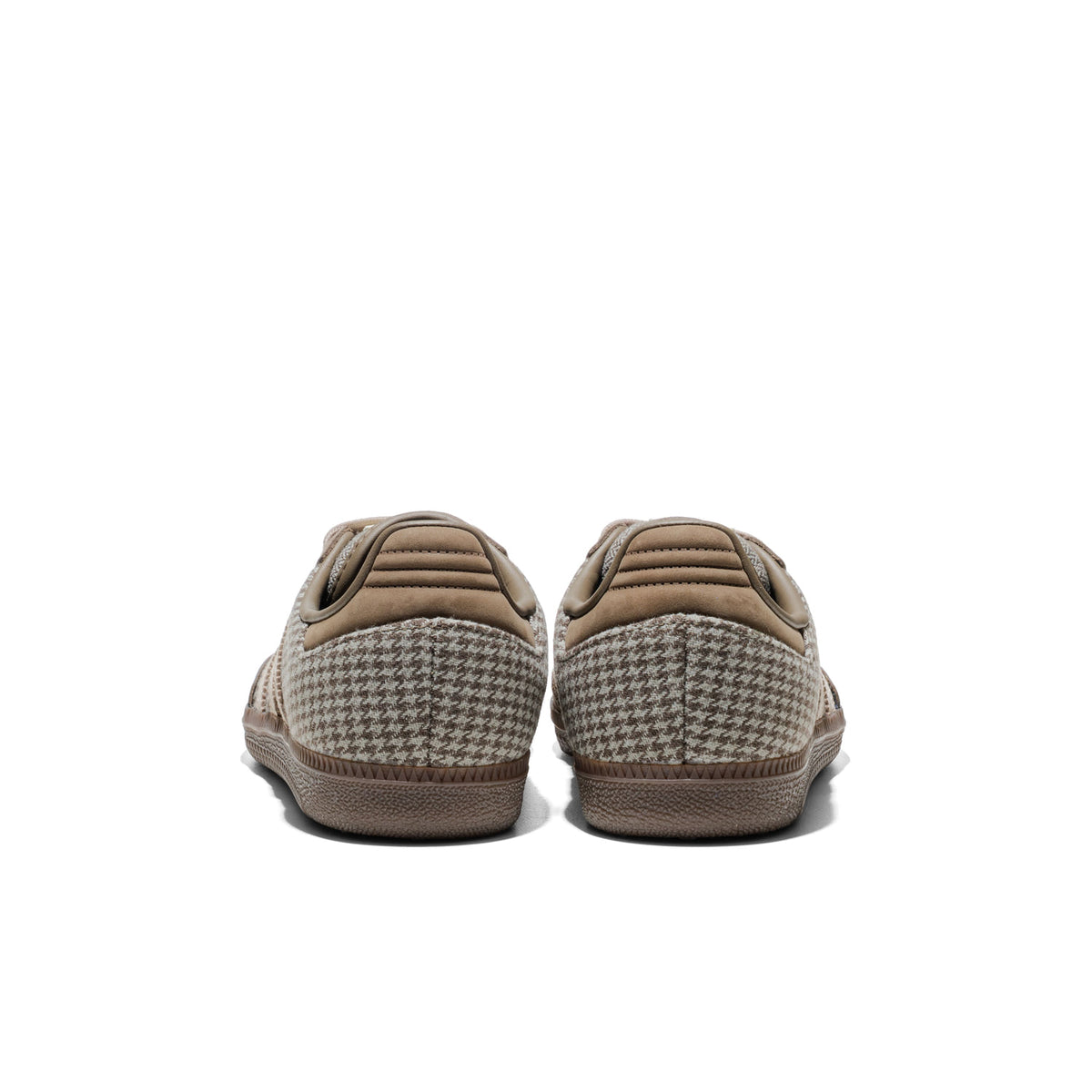 Adidas Originals Samba OG Blanch Brown/Khaki Three/Pebble  - KK2371