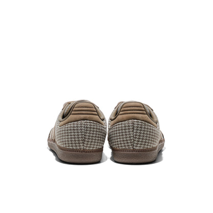 Adidas Originals Samba OG Blanch Brown/Khaki Three/Pebble  - KK2371