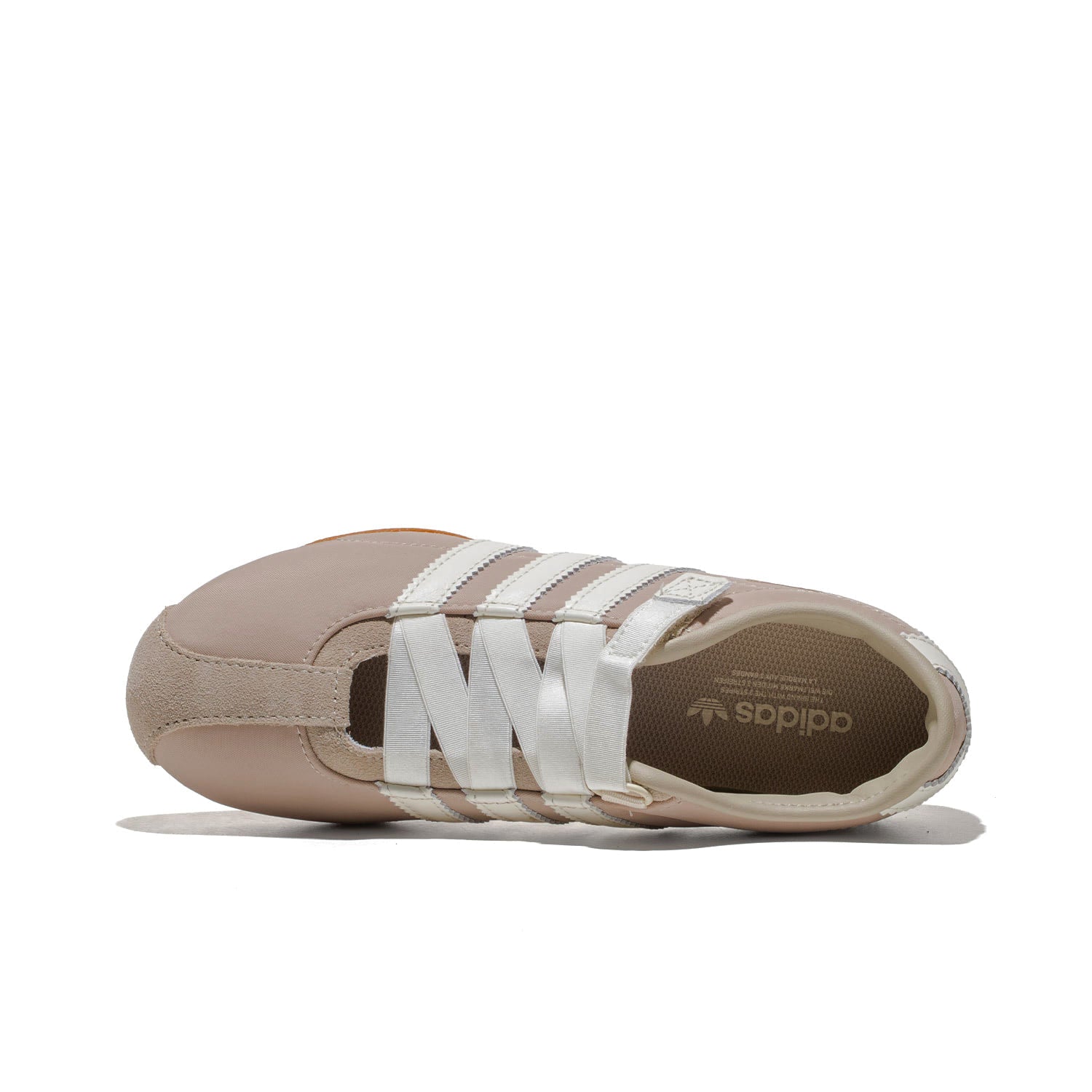 Adidas Originals Tokyo MJ W Khaki Three/Off White/Gum – XTREME