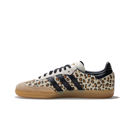 Adidas Originals Samba OG J Cream White/Sand Strata/Gum  - KK2535