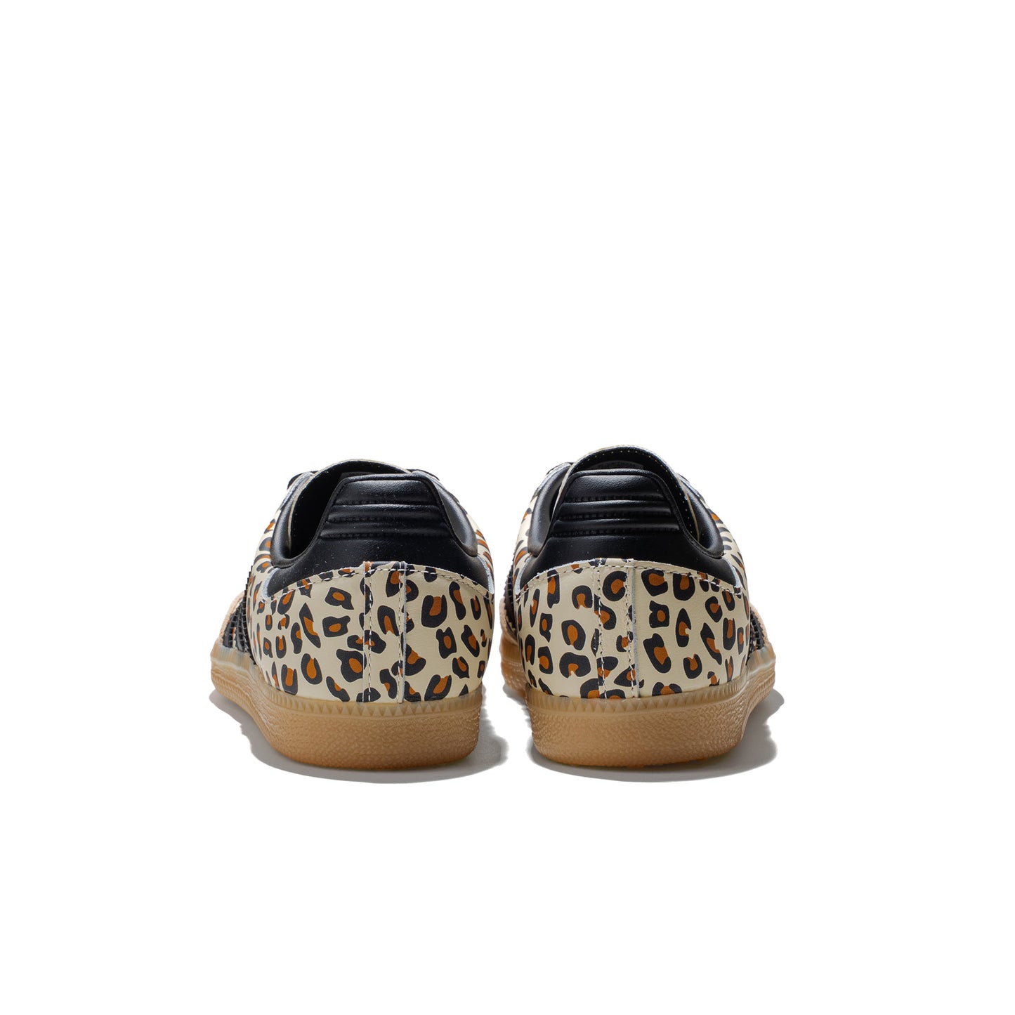 Adidas Originals Samba OG J Cream White/Sand Strata/Gum  - KK2535