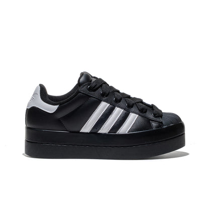 Adidas Originals Superstar Stack W Core Black/Ftwr White  - KK2591