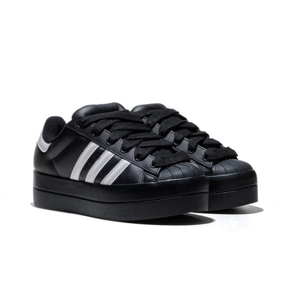 Adidas Originals Superstar Stack W Core Black/Ftwr White  - KK2591