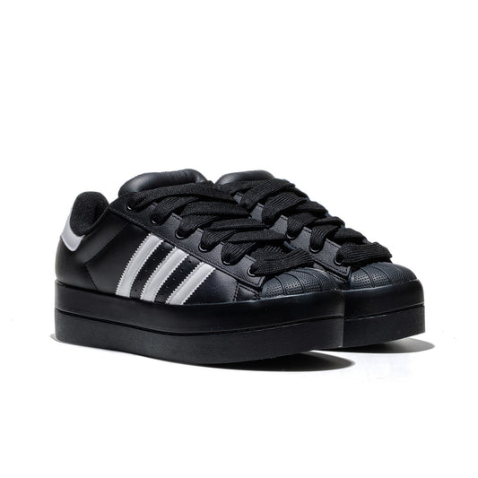 Adidas Originals Superstar Stack W Core Black/Ftwr White  - KK2591