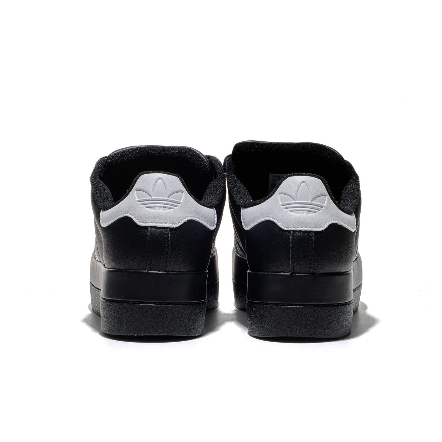 Adidas Originals Superstar Stack W Core Black/Ftwr White  - KK2591