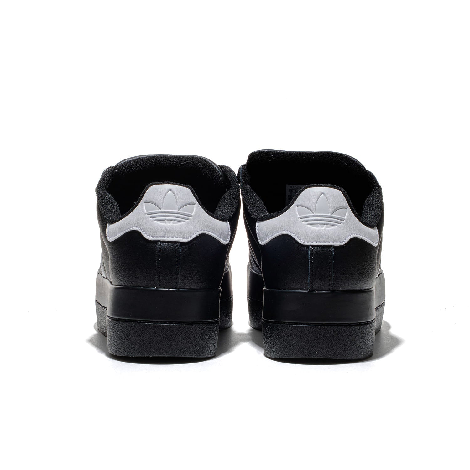 Adidas Originals Superstar Stack W Core Black/Ftwr White  - KK2591
