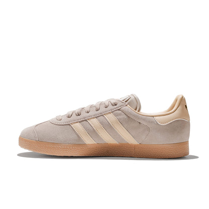 Adidas Originals Gazelle Chalky Brown/Magic Beige/Gum  - KK2638