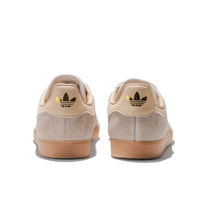 Adidas Originals Gazelle Chalky Brown/Magic Beige/Gum  - KK2638