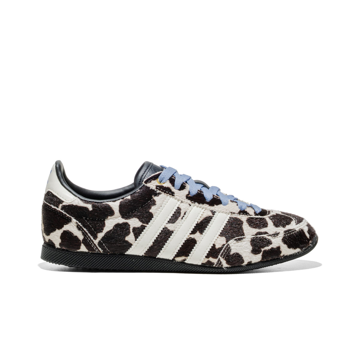 Adidas Originals Japan W Core Black/Cream White/Gold Met.  - KK2674