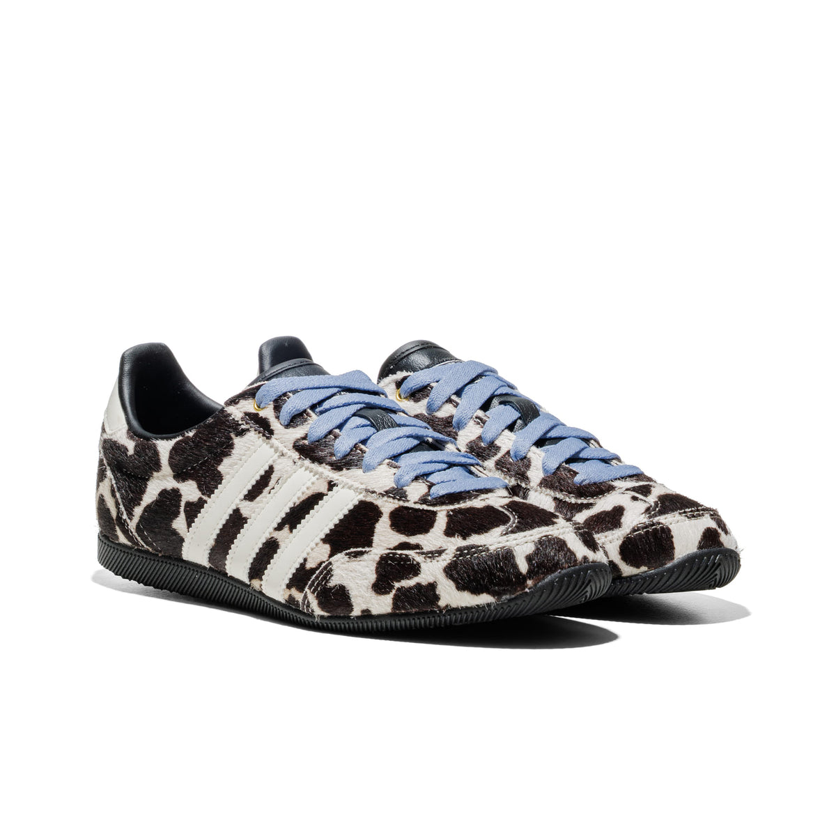 Adidas Originals Japan W Core Black/Cream White/Gold Met.  - KK2674