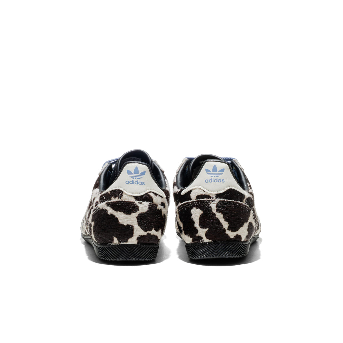 Adidas Originals Japan W Core Black/Cream White/Gold Met.  - KK2674