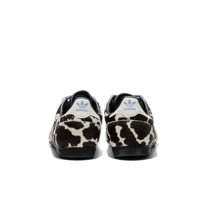Adidas Originals Japan W Core Black/Cream White/Gold Met.  - KK2674