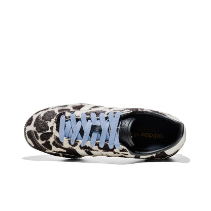 Adidas Originals Japan W Core Black/Cream White/Gold Met.  - KK2674