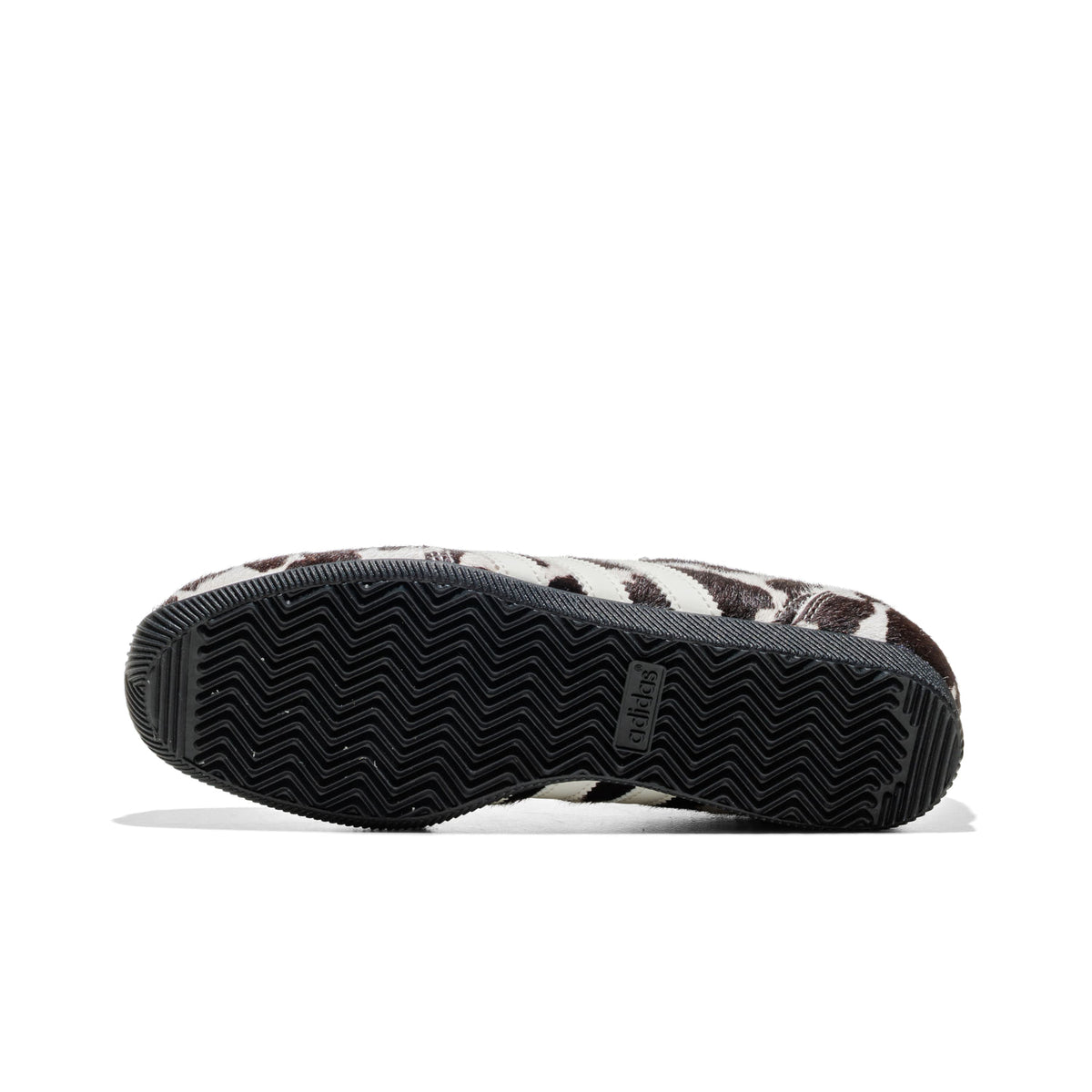 Adidas Originals Japan W Core Black/Cream White/Gold Met.  - KK2674