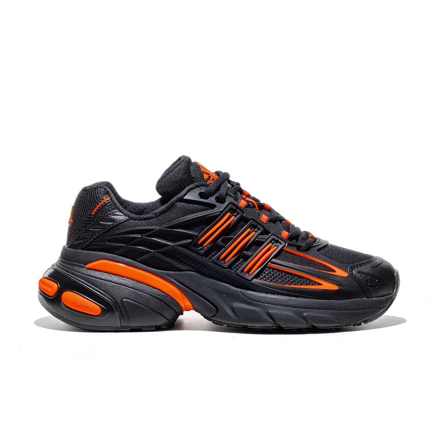 Adidas Adistar XLG 2.0 Core Black/Solar Orange/Core Black  - KK3240