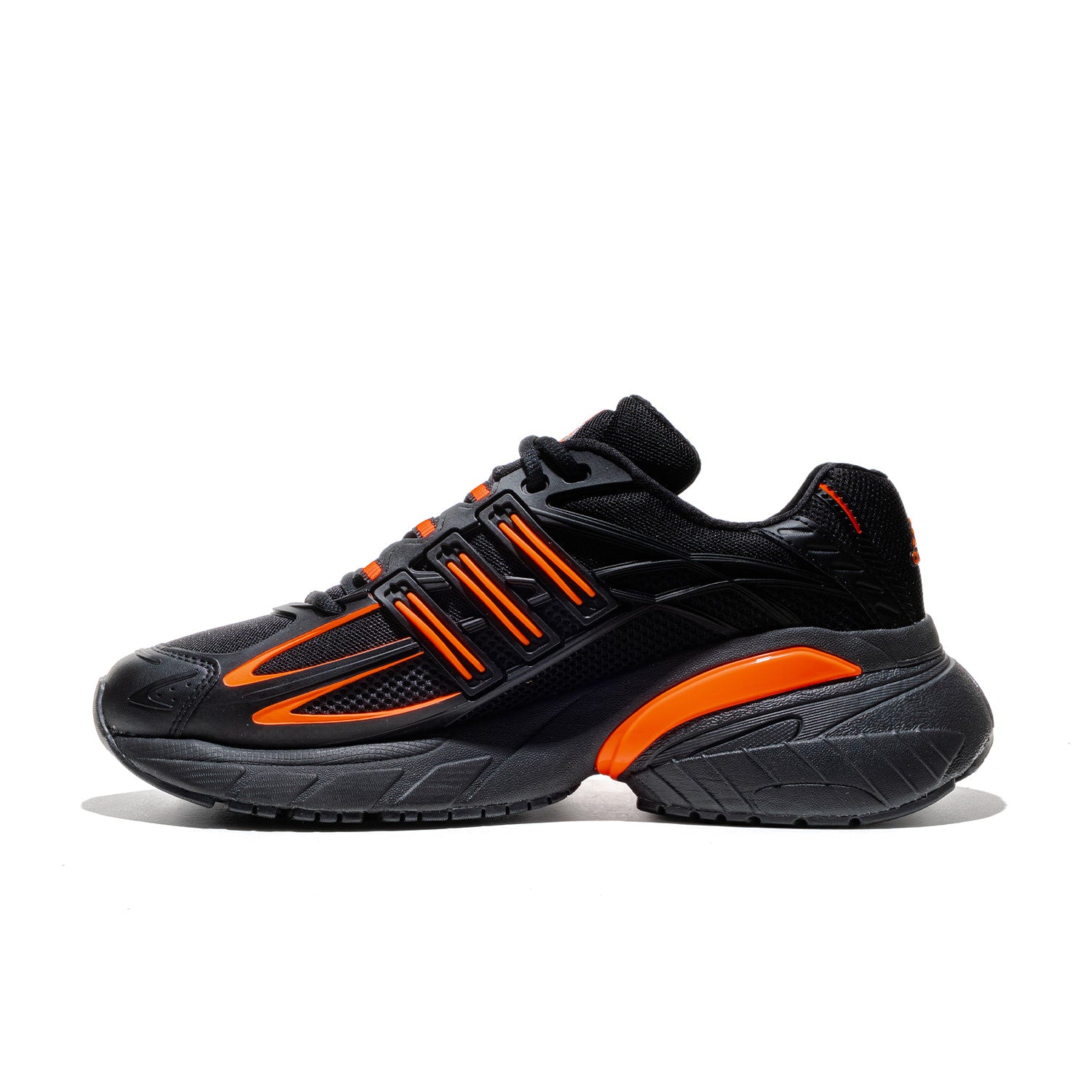 Adidas Adistar XLG 2.0 Core Black/Solar Orange/Core Black  - KK3240