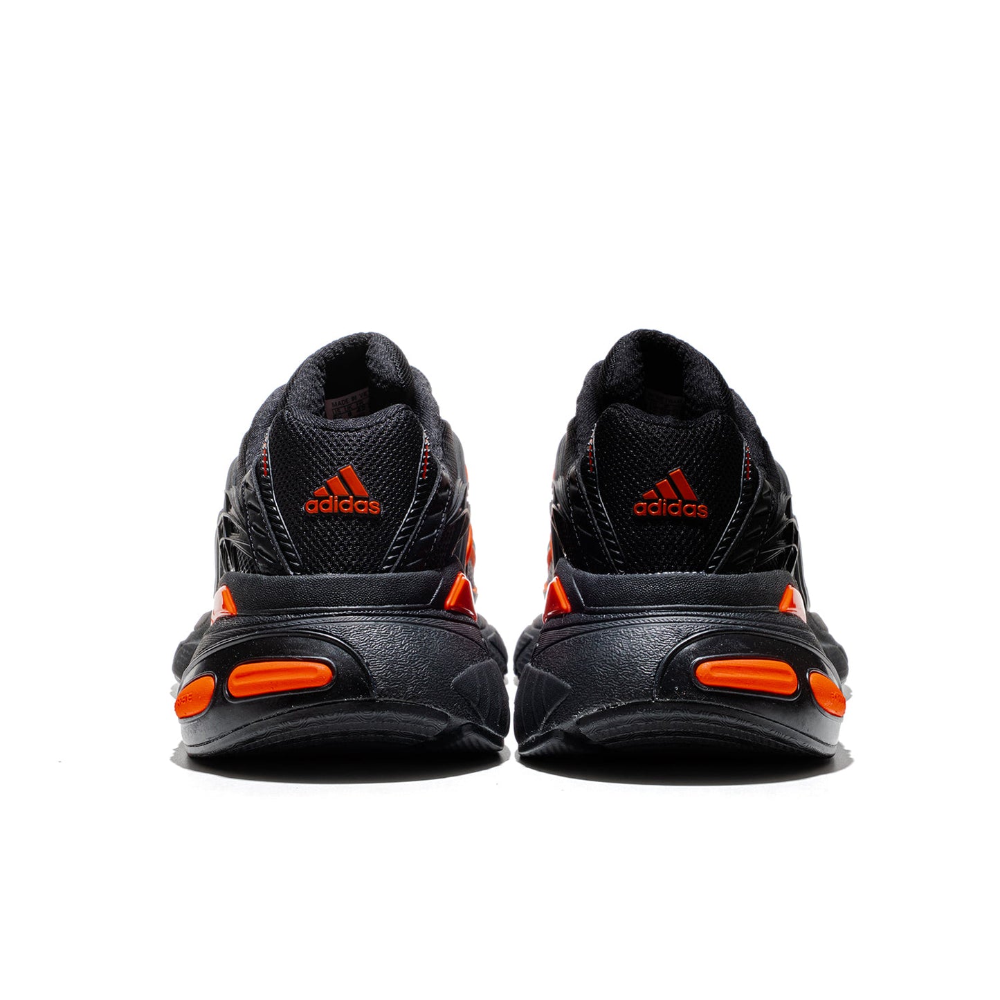 Adidas Adistar XLG 2.0 Core Black/Solar Orange/Core Black  - KK3240