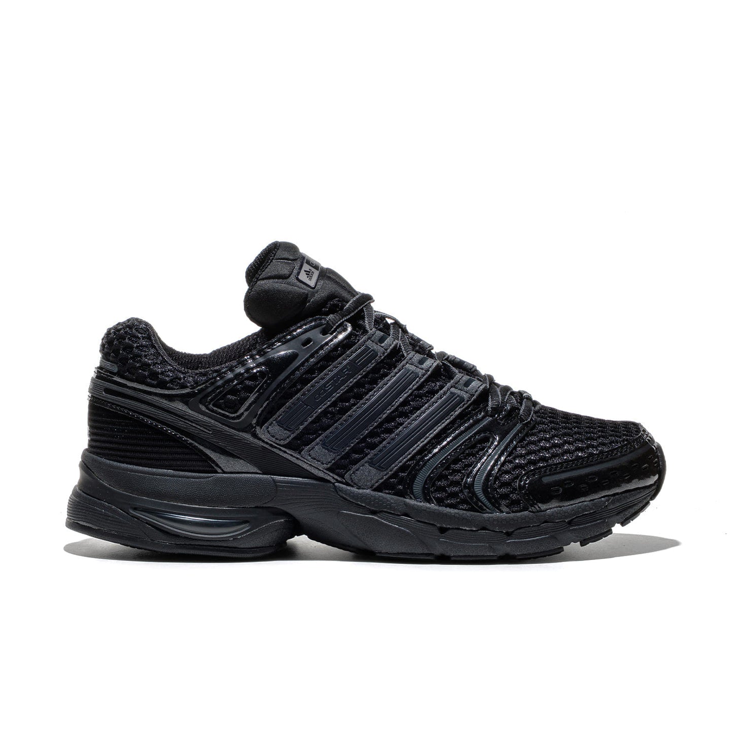 Adidas Adistar Control 5 Core Black/Grey Six/Iron Metallic  - KK3260