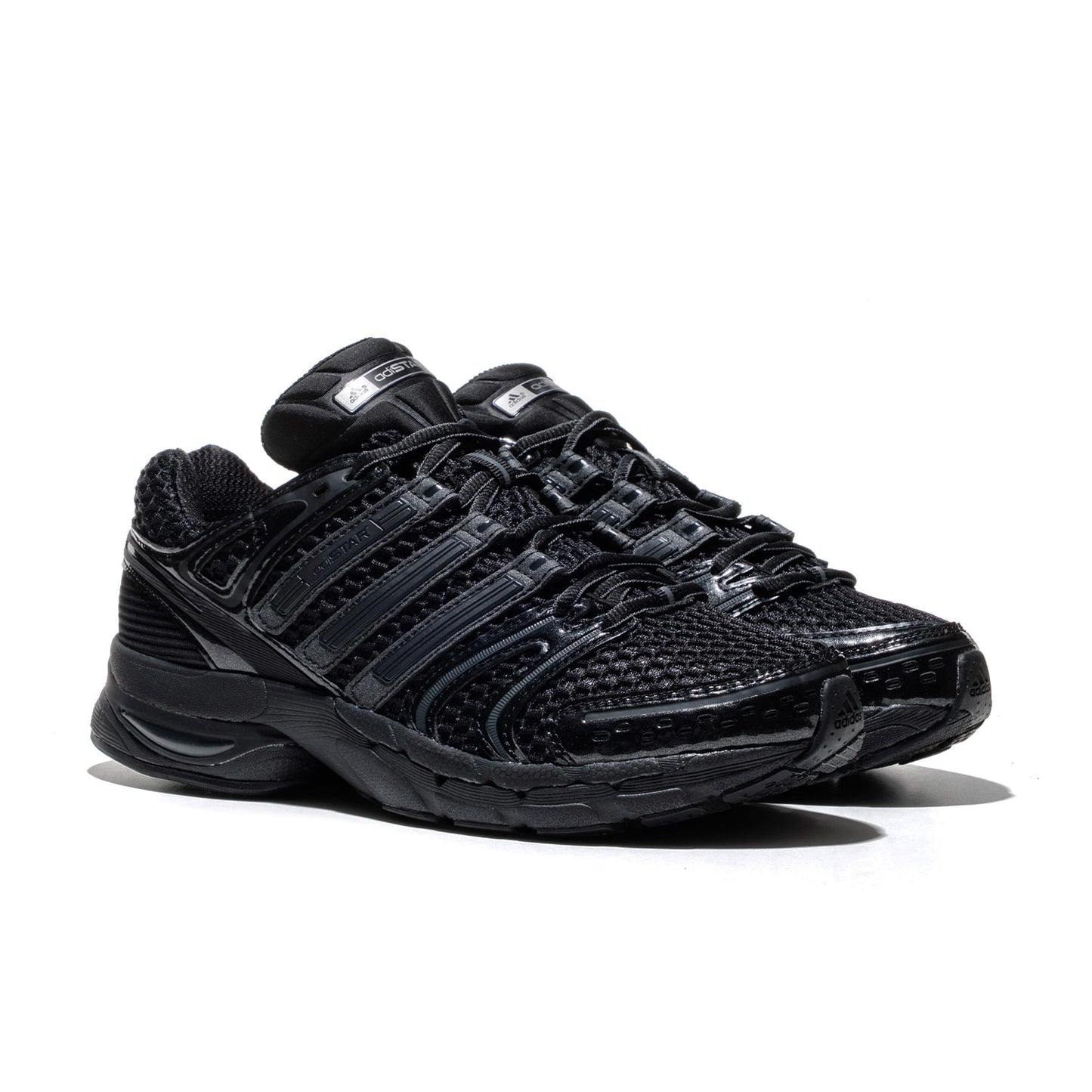 Adidas Adistar Control 5 Core Black/Grey Six/Iron Metallic  - KK3260