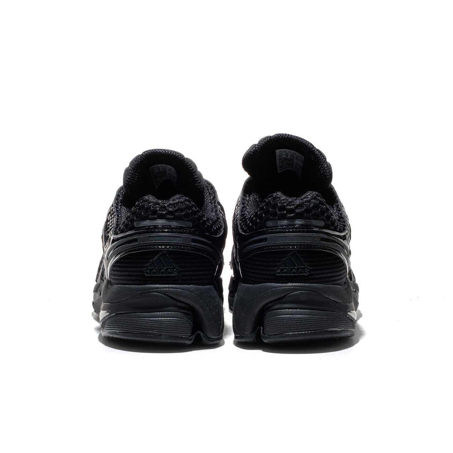 Adidas Adistar Control 5 Core Black/Grey Six/Iron Metallic  - KK3260