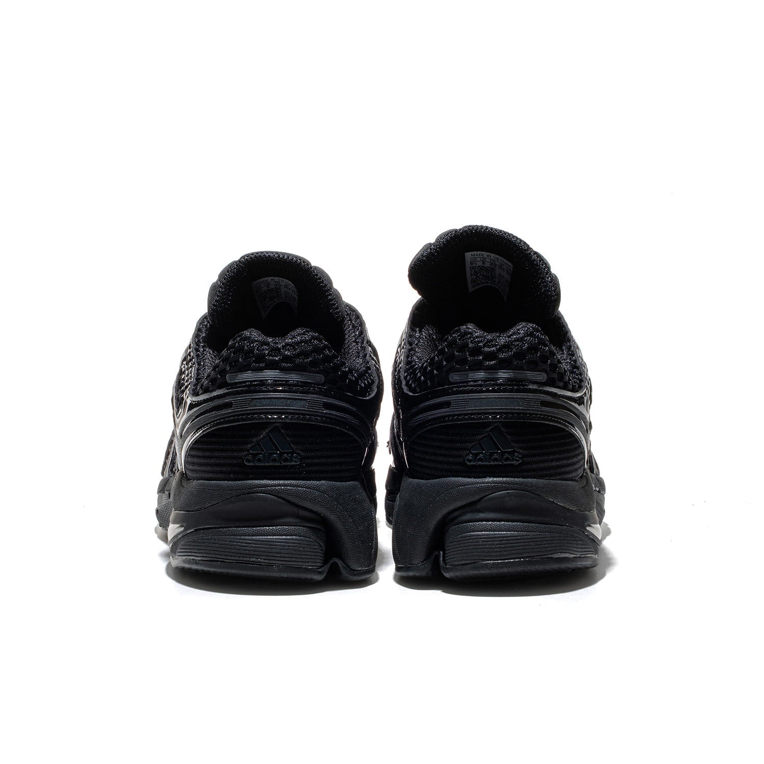 Adidas Adistar Control 5 Core Black/Grey Six/Iron Metallic  - KK3260