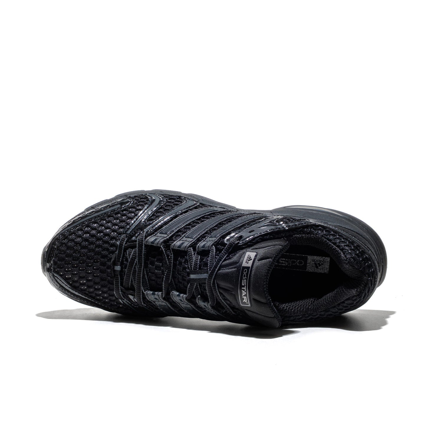 Adidas Adistar Control 5 Core Black/Grey Six/Iron Metallic  - KK3260