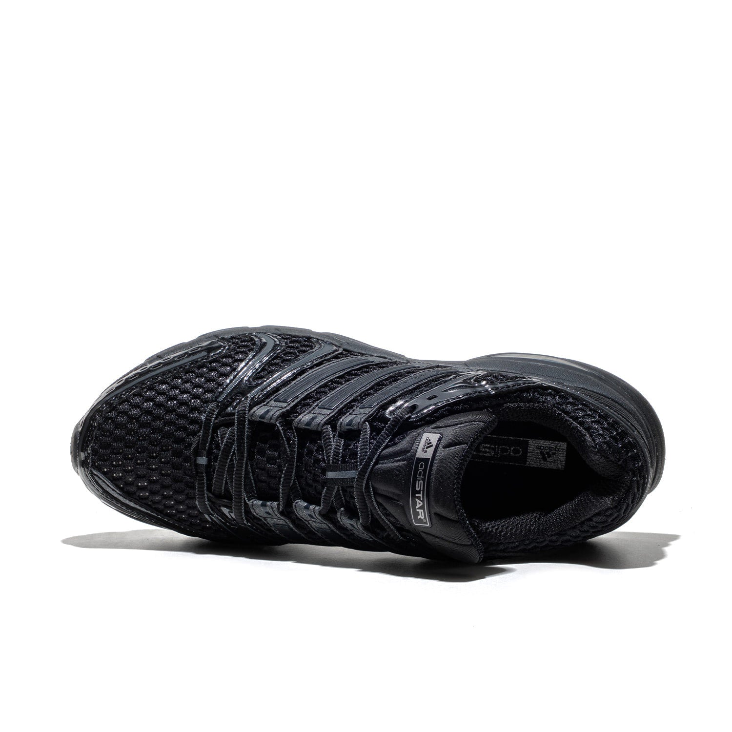 Adidas Adistar Control 5 Core Black/Grey Six/Iron Metallic  - KK3260